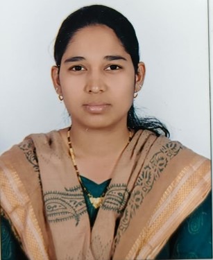 Mrs. Asma Sayyed, primary teacher at St Joseph High School Ghorpadi